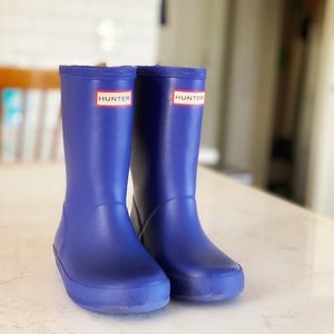 Hunter Classic Boots - Toddler